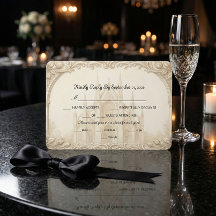 Faux Relief Stone Cathedral Sketch Formal