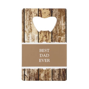 Faux rustic weathered wood 1 photo daddy brown
