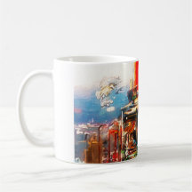 faux Tolly to the Golden Gae