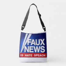 FAUX Tote