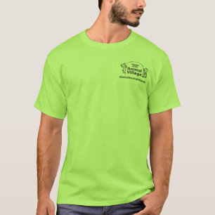 FAV Logo T-shirt