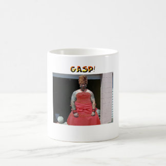 FAVG COFFEE MUG