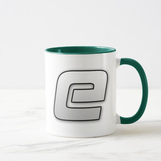 FavIcon elhacker.net Mug (Right)