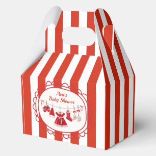Favor Box