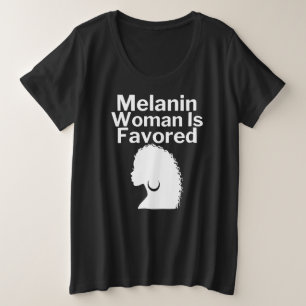 Favored Plus Size T-Shirt
