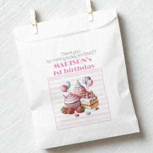Favour Bags
