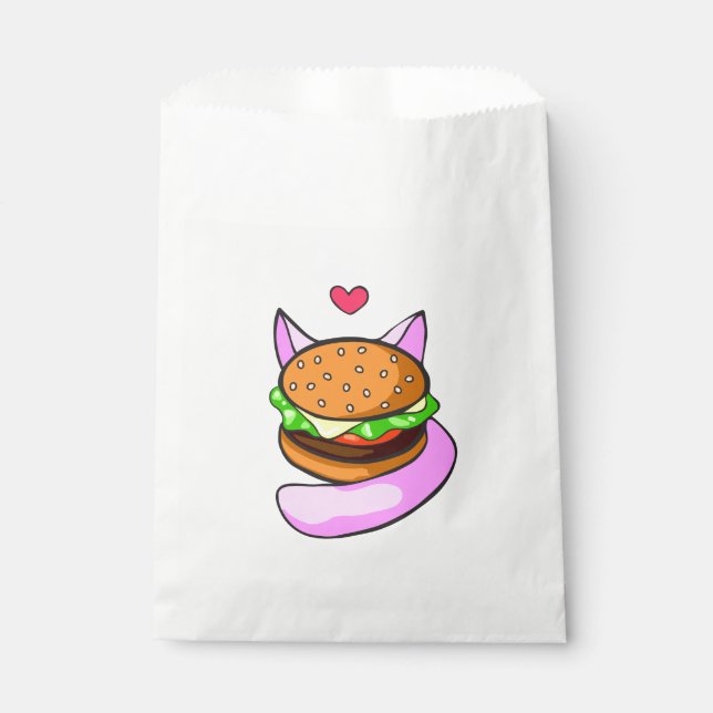 Favour Bags (Front)