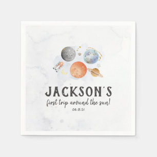 Favour Bags Napkin
