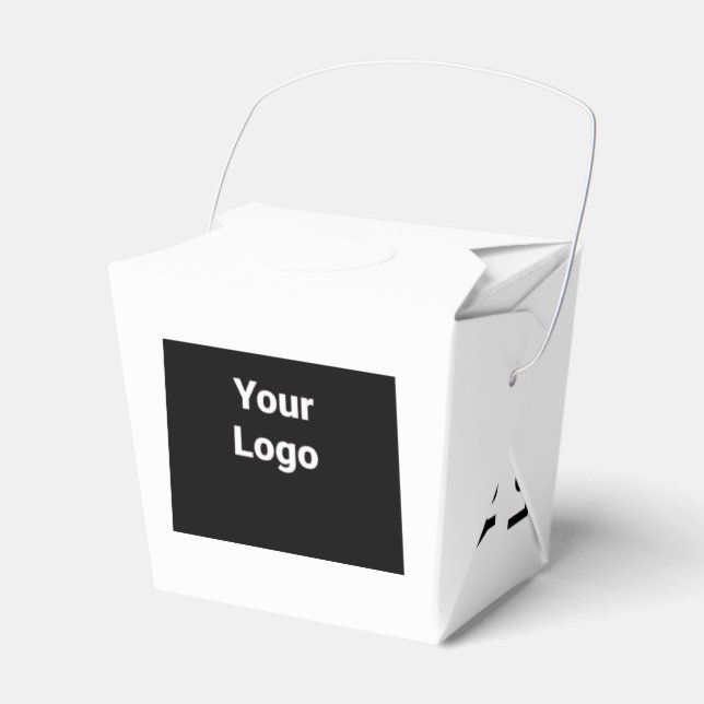 Favour Box (Front Side)