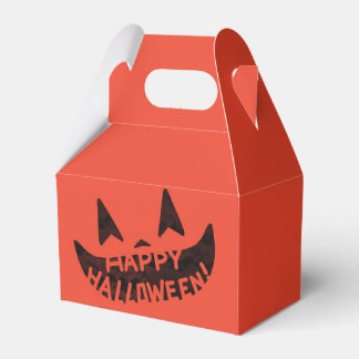 Favour Box