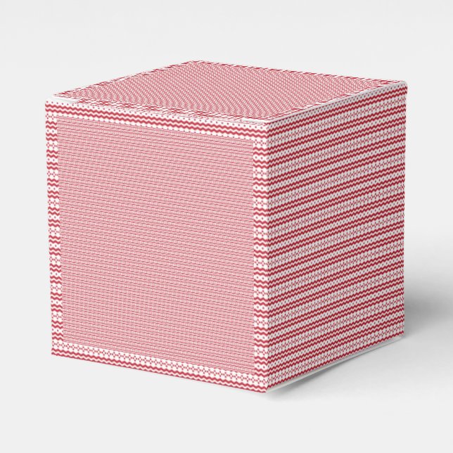 Favour Box (Front Side)