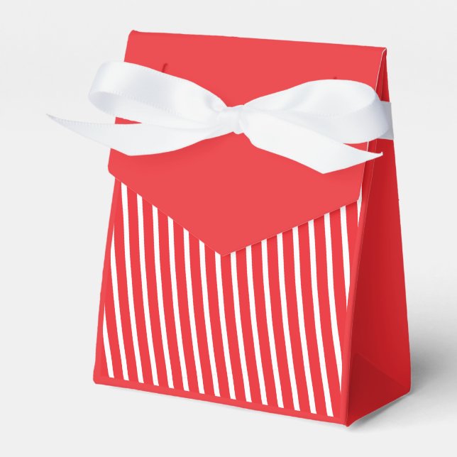Favour Box (Front Side)
