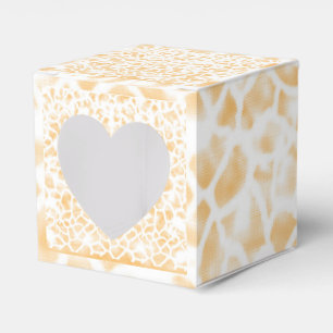 Favour Box