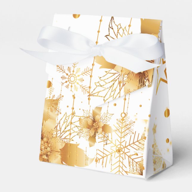 Favour box (Front Side)