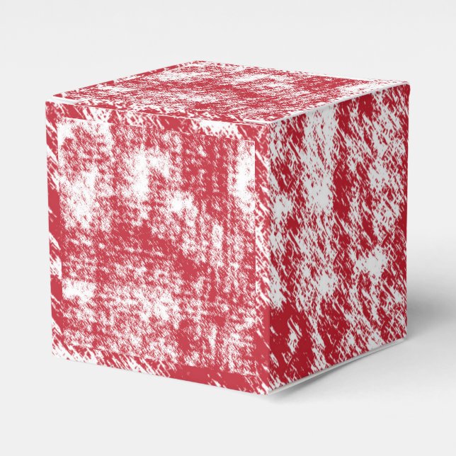 Favour Box (Front Side)