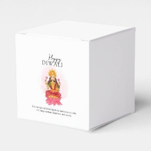 Favour Box