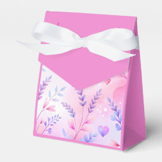 Favour Box