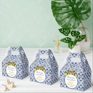 Favour Box