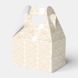 Favour Box