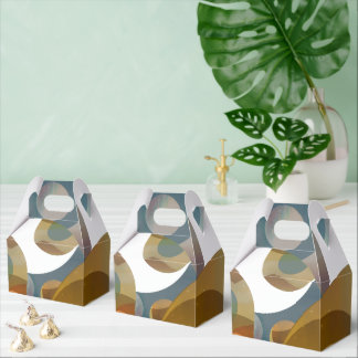 Favour Box