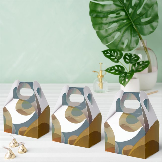 Favour Box (Multiple)
