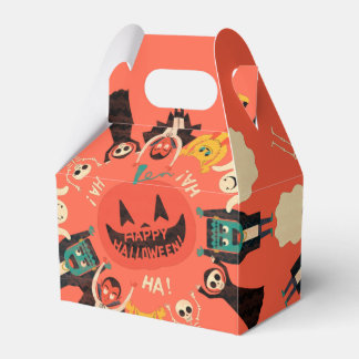Favour Box