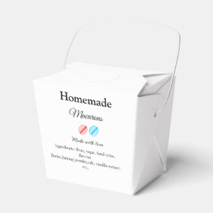 Favour Box