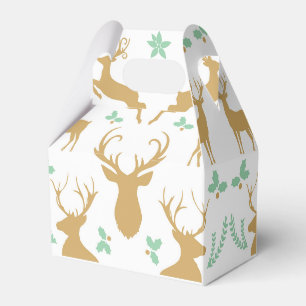 Favour Box