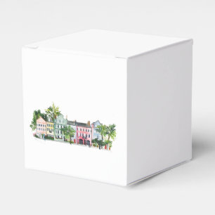 Favour Box