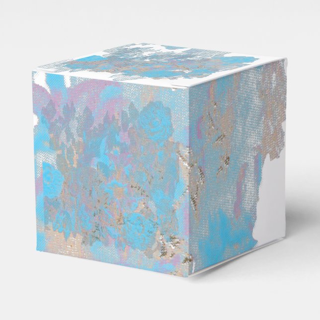 Favour Box (Front Side)