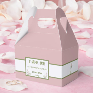 Favour Box