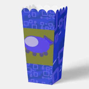 Favour Box
