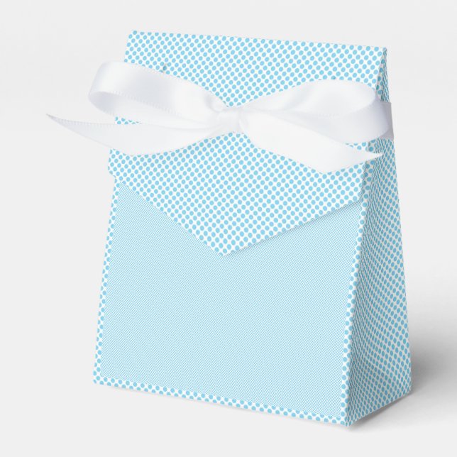 Favour Box (Front Side)