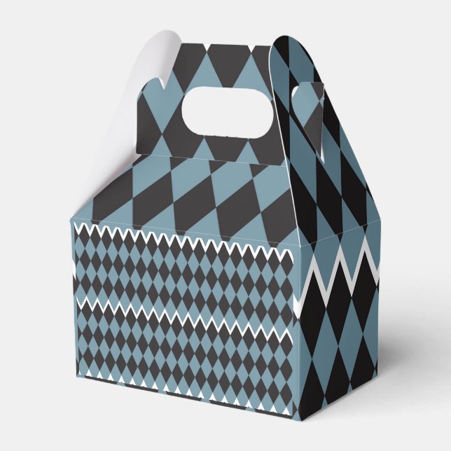 Favour Box (Front Side)