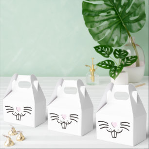 Favour Box