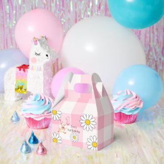 Favour Box