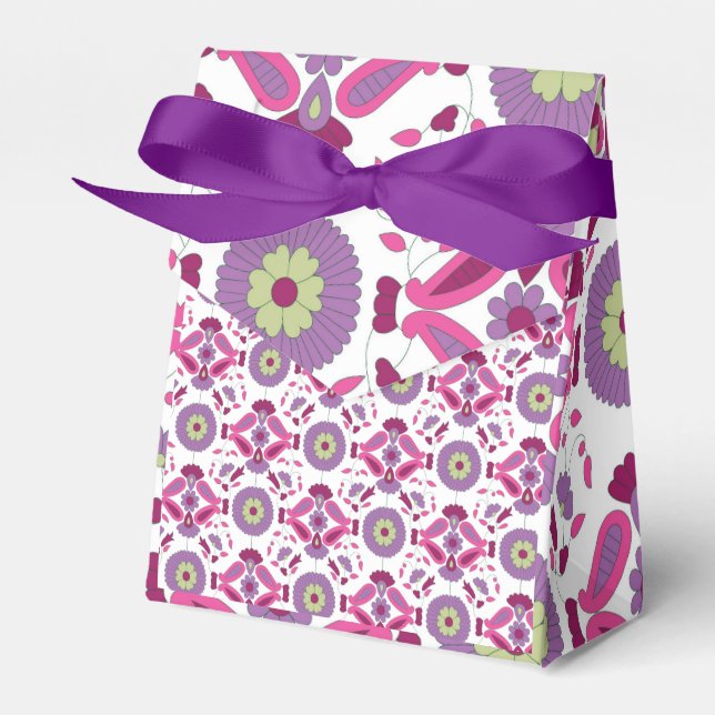 Favour Box (Front Side)