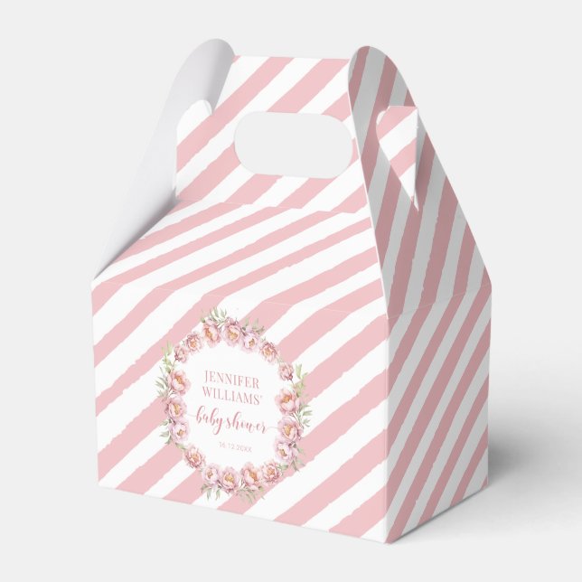 Favour Box (Front Side)