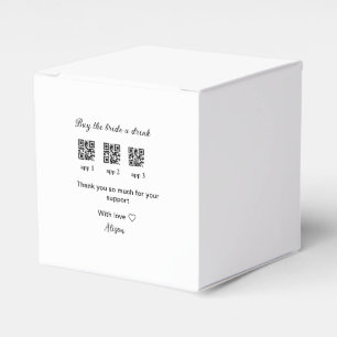 Favour Box