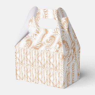 Favour Box