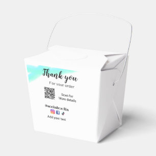 Favour Box