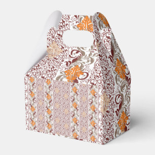 Favour Box
