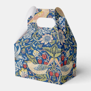 Favour box birds