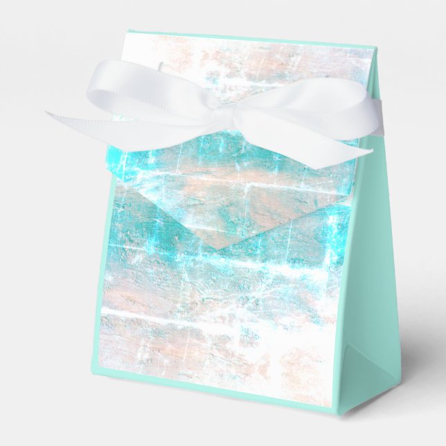 Favour Box by dalDesignNZ (Front Side)