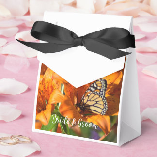 Favour Box & Gifts