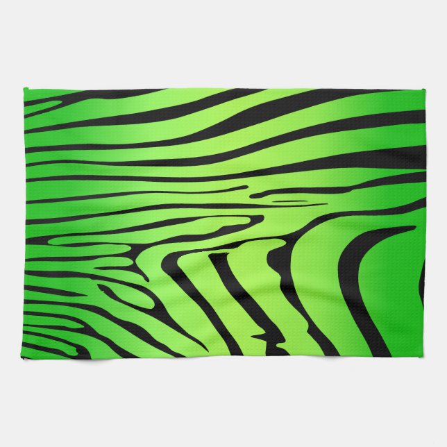 Favour Box Tea Towel (Horizontal)