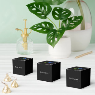 favour boxes