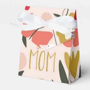 Favour Gift Box - Love You Mum