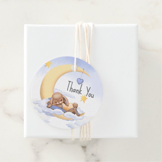 Favour Tags (In Situ)