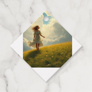 Favour Tags